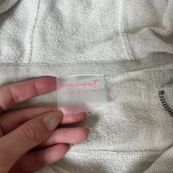 Free People Movement Warm Up Jumpsuit - Picture 6 of 11